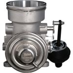 Valeo 703368 AGR-Ventil Valeo 703368 AGR-Ventil
