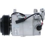 Kompressor, Klimaanlage 32979