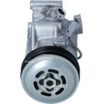 NRF 320054G Kompressor, Klimaanlage GENUINE