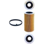 Ölfilter OX 370D1