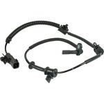 Sensor, Raddrehzahl 0900691 Sensor, Raddrehzahl 0900691