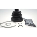 SPIDAN 24466 Faltenbalgsatz, Antriebswelle 88mm (Nitril-Butadien-Kautschuk) SPIDAN 24466 Faltenbalgsatz, Antriebswelle 88mm (Nitril-Butadien-Kautschuk)