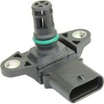 Sensor, Saugrohrdruck 0906291 Sensor, Saugrohrdruck 0906291