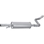 Vorschalldämpfer 8LB 366 022-811 Vorschalldämpfer 8LB 366 022-811