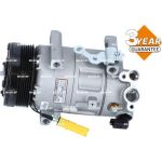 NRF 32819 Kompressor, Klimaanlage EASY FIT NRF 32819 Kompressor, Klimaanlage EASY FIT