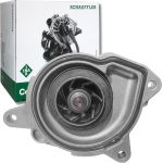 INA 538 0075 10 Wasserpumpe mit Dichtung, unterdruckgesteuert, für Keilrippenriementrieb INA 538 0075 10 Wasserpumpe mit Dichtung, unterdruckgesteuert, für Keilrippenriementrieb
