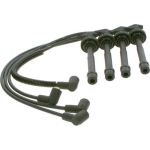 BOSCH 0 986 357 239 Zündleitungssatz BOSCH 0 986 357 239 Zündleitungssatz