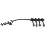 BOSCH 0 986 356 928 Zündleitungssatz BOSCH 0 986 356 928 Zündleitungssatz