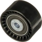Umlenk-/Führungsrolle, Zahnriemen T42162 Umlenk-/Führungsrolle, Zahnriemen T42162
