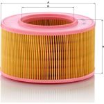 MANN-FILTER C 1996 Luftfilter MANN-FILTER C 1996 Luftfilter