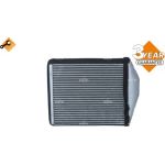 Wärmetauscher, Innenraumheizung 54275 Wärmetauscher, Innenraumheizung 54275