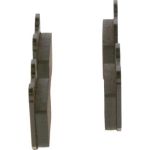 BOSCH 0 986 424 754 Bremsbelagsatz, Scheibenbremse BOSCH 0 986 424 754 Bremsbelagsatz, Scheibenbremse