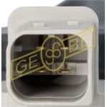 NOx-Sensor, NOx-Katalysator 9 2962 1 NOx-Sensor, NOx-Katalysator 9 2962 1