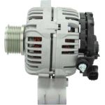 BV PSH 195.574.085.010 Lichtmaschine 12V, 85A, B+ (M6), Ø 58,0 mm BV PSH 195.574.085.010 Lichtmaschine 12V, 85A, B+ (M6), Ø 58,0 mm