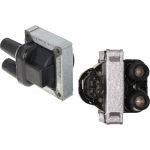 Valeo 245111 Zündspule Valeo 245111 Zündspule