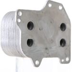 Ölkühler, Motoröl CLC 134 000S