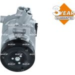 Kompressor, Klimaanlage 32936 Kompressor, Klimaanlage 32936