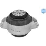 Meyle 014 024 9047 Lagerung, Motor MEYLE-ORIGINAL: True to OE