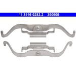 Feder, Bremssattel 11.8116-0283.2