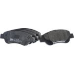 Valeo 598718 Bremsbelagsatz, Scheibenbremse Valeo 598718 Bremsbelagsatz, Scheibenbremse