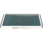 BOSCH 0 986 628 532 Innenraumfilter FILTER+ BOSCH 0 986 628 532 Innenraumfilter FILTER+