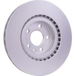 Bremsscheibe 8DD 355 101-951 Bremsscheibe 8DD 355 101-951