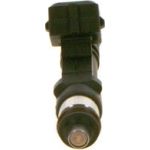 Einspritzventil 0 280 158 107