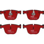 Bremsbelagsatz, Scheibenbremse GDB1502DTE Bremsbelagsatz, Scheibenbremse GDB1502DTE
