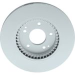 Bremsscheibe 0 986 479 H05