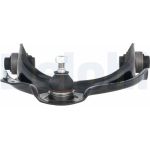 Lenker, Radaufhängung TC2250 Lenker, Radaufhängung TC2250