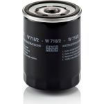 Ölfilter W 718/2