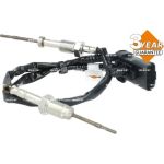 NRF 707481 Sensor, Abgastemperatur