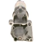 BOSCH 0 001 172 204 Starter BOSCH 0 001 172 204 Starter