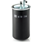 Kraftstofffilter WK 728 Kraftstofffilter WK 728