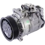 Mahle ACP 487 000P Kompressor, Klimaanlage BEHR Premium Line Mahle ACP 487 000P Kompressor, Klimaanlage BEHR Premium Line
