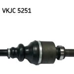 Antriebswelle VKJC 5251