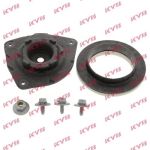 KYB SM1527 Reparatursatz, Federbeinstützlager Vorne rechts Suspension Mounting Kit KYB SM1527 Reparatursatz, Federbeinstützlager Vorne rechts Suspension Mounting Kit