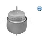 Lagerung, Motor 100 199 0058