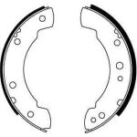 TRW GS6140 Bremsbackensatz TRW GS6140 Bremsbackensatz