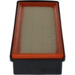 BOSCH F 026 400 409 Luftfilter
