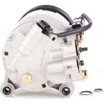 Kompressor, Klimaanlage 890600