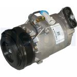Delphi TSP0155440 Kompressor, Klimaanlage Delphi TSP0155440 Kompressor, Klimaanlage