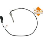 NRF 707417 Sensor, Abgastemperatur EASY FIT NRF 707417 Sensor, Abgastemperatur EASY FIT