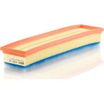 MANN-FILTER C 4371/2 Luftfilter MANN-FILTER C 4371/2 Luftfilter