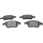 BOSCH 0 986 494 381 Bremsbelagsatz, Scheibenbremse BOSCH 0 986 494 381 Bremsbelagsatz, Scheibenbremse