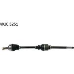 Antriebswelle VKJC 5251