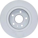 Bremsscheibe 0 986 479 C57 Bremsscheibe 0 986 479 C57