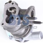 BTS Turbo Turbolader T912321 BTS Turbo Turbolader T912321