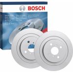 Bremsscheibe 0 986 479 C05 Bremsscheibe 0 986 479 C05