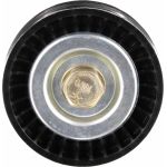 Umlenk-/Führungsrolle, Keilrippenriemen T36296